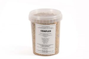 Complex